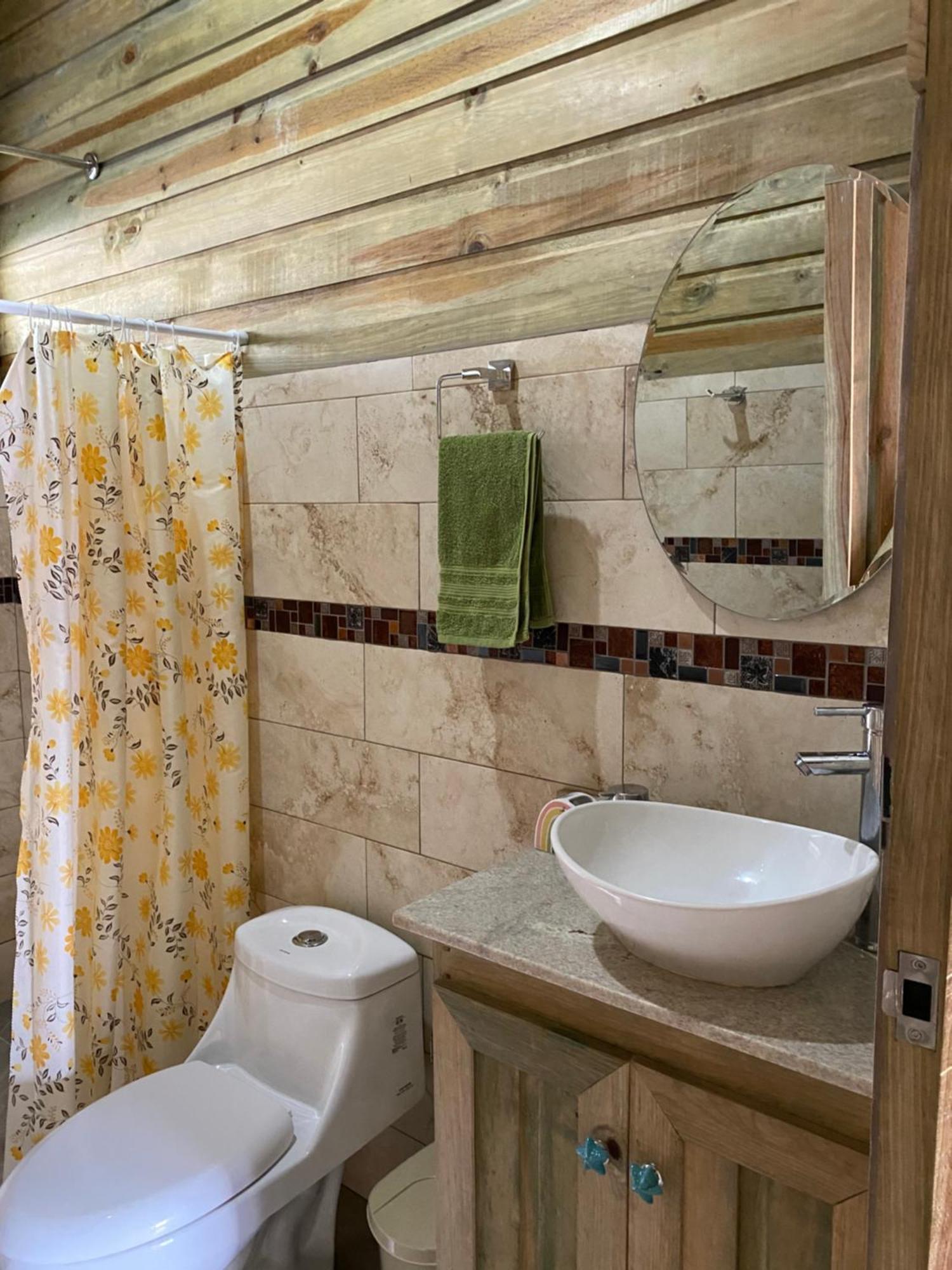 Cabana Valfio Bahia Ballena Uvita Extérieur photo